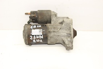 ROZRUSZNIK CITROEN C5 III X7 2.0 HDI
