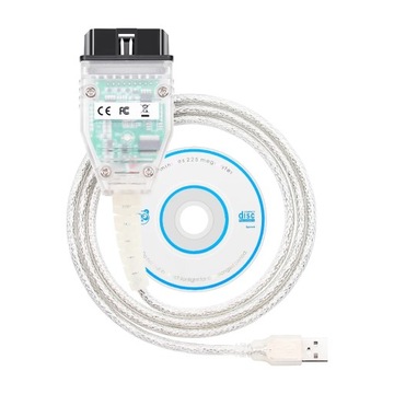 Mini vci для TIS Techstream V18.00.008 minivci FTDI для J2534 Auto