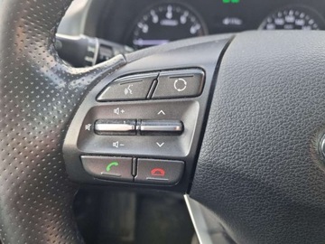 Hyundai i30 III Hatchback 1.0 T-GDI 120KM 2018 Hyundai i30 Hyundai i30 1.0 T-GDI GO, salon PL, VAT 23 Benzyna 120KM, zdjęcie 17