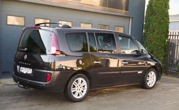 Renault Espace IV 2013 Renault Grand Espace Renault Grand Espace 2.0 dCi 175 FAP Initiale 2.0, zdjęcie 10