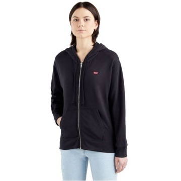 Bluza Levi's Standard Zip Hoodie W A07770007 S