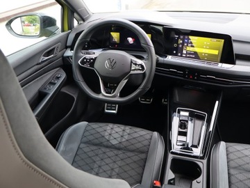 Volkswagen Golf VIII Variant 1.5 eTSI 150KM 2023 VW Golf 1.5 eTSI, Salon Polska, 1. Właściciel, zdjęcie 6