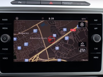 Volkswagen Passat B8 Limousine 1.8 TSI BlueMotion Technology 180KM 2017 VW Passat 1.8 TSI, Salon Polska, 1. Właściciel, zdjęcie 18