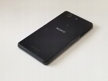 Smartfon SONY XPERIA Z1 Compact