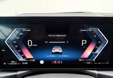 BMW Seria 3 2024 BMW Seria 3 I wlasciciel M Pakiet Led Gwarancja Bezwypadkowy FVAT23, zdjęcie 33