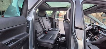 Opel Meriva II Mikrovan 1.7 CDTI ECOTEC 130KM 2013 Opel Meriva 1.7d 130PS panorama navi bdb stan Okazja! Gwarancja!, zdjęcie 13