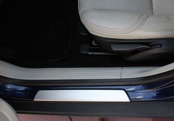 Volvo V40 II Cross Country 2.0 D2 DRIVE-E 120KM 2016 Volvo V40 D2 Drive-E Ocean Race 2016 Od RiA 2.0 Diesel 120KM, zdjęcie 16