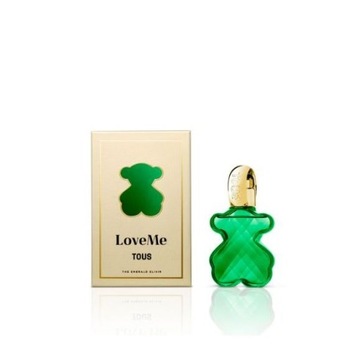 TOUS LOVE ME ИЗУМРУДНЫЙ ЭЛИКСИР 90МЛ