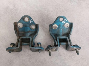 PANTY DVEŘE LEVÉ KPL MITSUBISHI COLT III C50