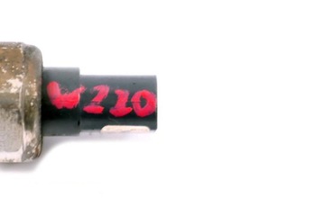 Mercedes W169 W211 Датчик давления кондиционера