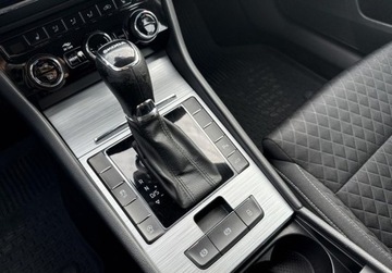 Skoda Superb III Liftback Facelifting 2.0 TDI SCR 200KM 2022 Skoda Superb 2.0 Diesel 200KM, zdjęcie 19