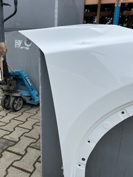 MAZDA CX-5 KF FENDER ПРАВЫЙ 2022 ГОД