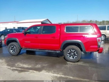 Toyota Tacoma II 2020 Toyota Tacoma Trd Off-Road 2020 3.5 Benzyna 278KM, zdjęcie 2