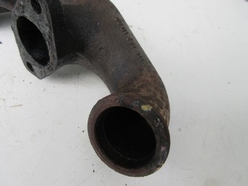 Коллектор выпускной Mercedes W126 420SE 1161421002