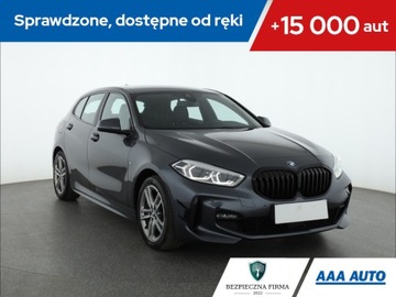 BMW Seria 1 F40 2019 BMW 1 118d, Salon Polska, Serwis ASO, Automat