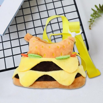 Одежда для кукол Одежда для кукол Удобные Мягкие куклы ручной работы Желтый Коричневый