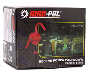 РУЧНОЙ НАСОС ТОПЛИВА РУЧНОЙ МАСЛЯНЫЙ БОЧОК