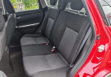 Suzuki 2021 Suzuki Vitara Premium 1,4 mild Hybrid 2WD 6MT SALON PL 1 wlasciciel 1.4, zdjęcie 10