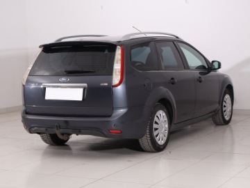 Ford Focus II Focus C-Max 1.6 TDCi 109KM 2009 Ford Focus 1.6 TDCi, HAK, Klima, Klimatronic, zdjęcie 4