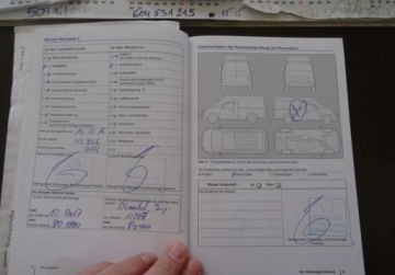 Volkswagen Multivan T6 2013 Volkswagen Multivan 2.0TDI 140KM Serwis Przebieg tylko 169000km Oplacony, zdjęcie 11