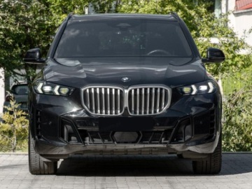 BMW X5 G05 SUV Facelifting 3.0 40i 381KM 2026 BMW X5 xDrive40i Sport Suv 3.0 (381KM) 2026, zdjęcie 4