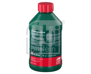 FEBI 06161 OLEJ PŁYN DO WSPOMAGANIA SYNTETYCZNY 1L