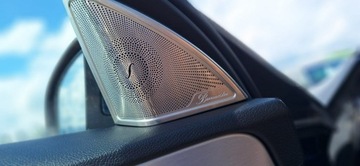 Mercedes Klasa C W205 2017 Mercedes C 200 1 rej 2018 super stan, zdjęcie 13