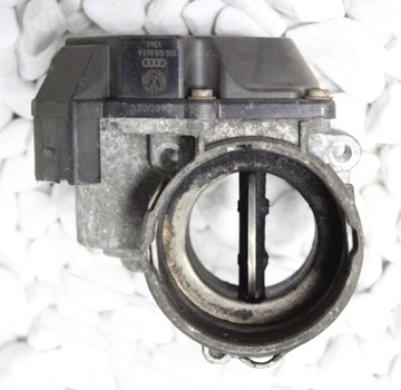 VW AUDI SEAT SKODA PRZEPUSTNICA 1,9 TDI 03G128063A