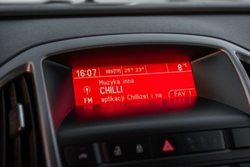 Opel Astra J Sedan 1.4 Turbo ECOTEC 140KM 2018 OPEL ASTRA J 1.4 Turbo LPG 140PS Salon Polska Zadbana Bezwyadkowa Gwarancja, zdjęcie 14