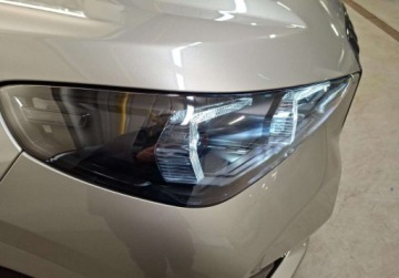 BMW X1 U11 Crossover 1.5 20i 170KM 2025 BMW X1 BMW X1 sDrive20i M Sport PRO 170 KM 2025 1.5 Benzyna 170KM, zdjęcie 22