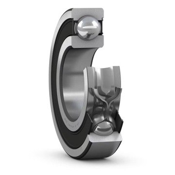 Łożysko kulkowe SKF 6005-2RS1 25x47x12mm