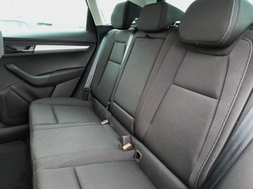 Skoda Karoq Crossover Facelifting 1.5 TSI ACT 150KM 2024 Skoda Karoq 1.5 TSI 150KM Selection DSG FV 23% Sal, zdjęcie 22