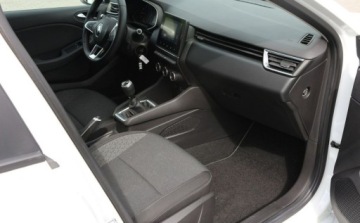 Renault Clio V Hatchback 5d 1.0 TCe 100KM 2020 Renault Clio Renault Clio V Jak Nowy Maly Przebieg Serwisowany ASO, zdjęcie 26