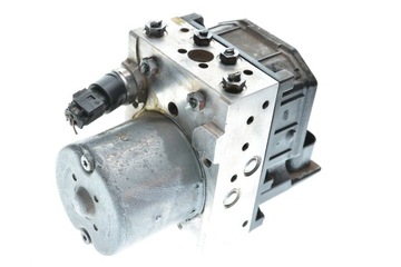 Насос АБС SPRINTER 0265950137 A0004469289 описание