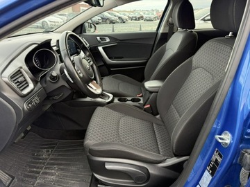 Kia XCeed Crossover 1.5 T-GDI 160KM 2021 Kia XCeed 1.5 16V T-GDI 160KM 2021r M+Smart, 105ty, zdjęcie 12