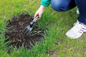 Набор садовых инструментов Fiskars Solid