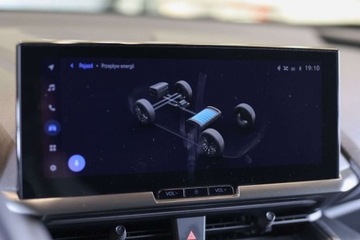 Toyota C-HR II 2024 Toyota C-HR 2.0 Hybrid Dynamic Force Style 2.0 Hybryda 152KM, zdjęcie 24