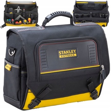 STANLEY FMST1-80149 TORBA NARZĘDZIOWA NA LAPTOPA