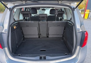 Opel Meriva II Mikrovan Facelifting 1.4 Turbo ECOTEC 120KM 2015 Opel Meriva Przepiekna, bezwypadkowa, SERWIS ASO, 1.4 Benzyna 120KM, zdjęcie 21