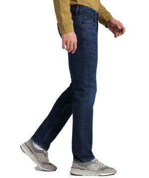 Джинсы Lee Rider L701PXEE Deep Water W30/L32