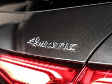 Mercedes GLC C254/X254 Coupe 2.0 220d 197KM 2026 MERCEDES-BENZ GLC 220 d 4-Matic AMG Line 2.0 (197KM) 2026, zdjęcie 14