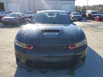 Dodge Charger VII 2021 Dodge Charger Scat Pack 2021 6.4l 6.4 Benzyna 485KM, zdjęcie 5