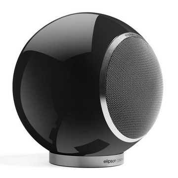 Elipson Planet L kolumna podstawkowa Black HGL