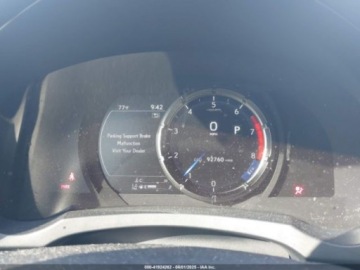 Lexus IS III 2021 Lexus IS 350 F Sport 2021 3.5l 3.5 Benzyna 311KM, zdjęcie 10