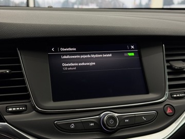 Opel Astra K Sportstourer Facelifting 1.5 Diesel 122KM 2022 Opel Astra Business Elegance / 1 właściciel / Salo, zdjęcie 28