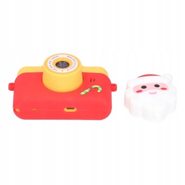 Детская камера Дед Мороз Видео Двойная