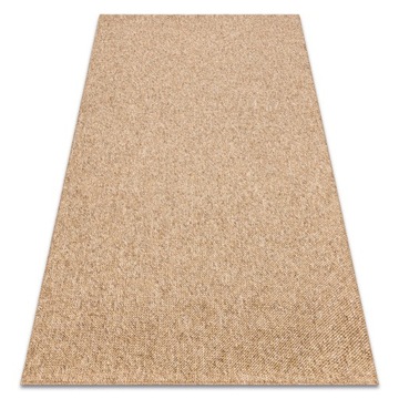 DYWAN PĘTELKOWY DO PRANIA 80x150 CASABLANCA WASHABLE MELANŻ beż #B1541
