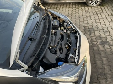 Toyota Aygo II Hatchback 3d Facelifting 1.0 VVT-i 72KM 2021 Toyota Aygo Klimatyzacja LPG, zdjęcie 11