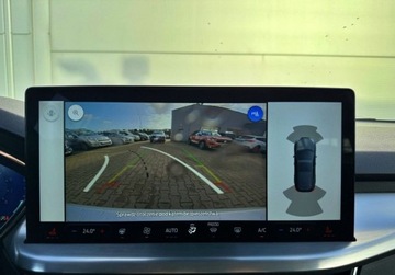 Ford Focus IV 2024 Ford Focus OFERTA BLACK WEEK 1.0 EcoBoost 125KM mHEV M6 ASO FV23 125KM, zdjęcie 19