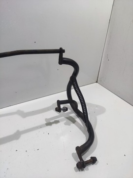 Защитные дуги TRIUMPH TIGER 955 955i